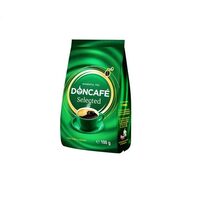 Cafea macinata si prajita Doncafe Selected, 100 g