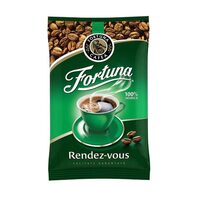 Cafea macinata Fortuna Rendez-Vous, 100 g