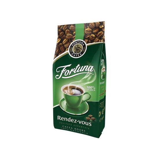 Cafea boabe Fortuna Rendez-Vous, 1kg