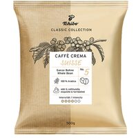 Tchibo Caffe Crema Suisse cafea boabe 500g