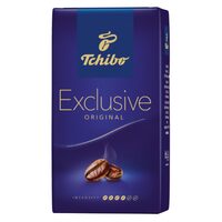 Cafea macinata Tchibo Exclusive, 500 g