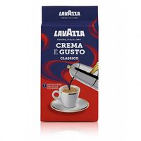 Cafea Macinata Lavazza Crema e Gusto 250g