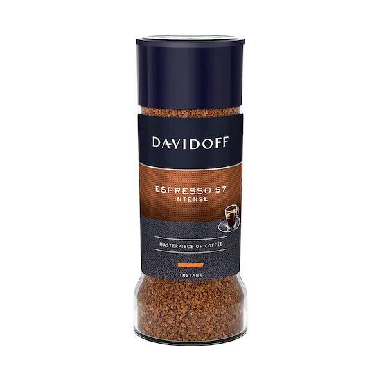 Cafea Instant Davidoff Espresso 57 100g