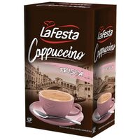 Cappuccino cu frisca La Festa 125g, 8 bucati