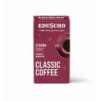 Cafea macinata Eduscho Classic Strong, 500g