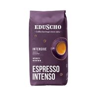 Cafea boabe, Eduscho Espresso Intenso, 1kg