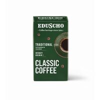 Cafea macinata Eduscho Classic Traditional, 250 g