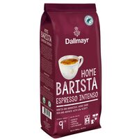 Cafea Boabe Dallmayr Home Barista Espresso Intenso 1kg