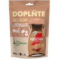Cafea solubila Nescafe Classic Crema 150g