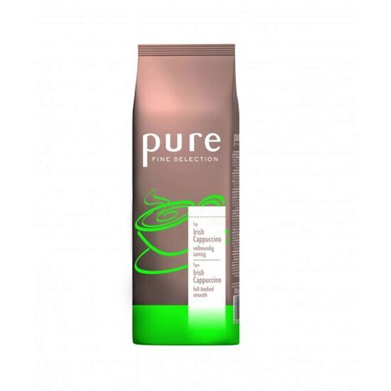 Tchibo Pure Irish Cappuccino 1kg