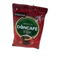 Cafea macinata Doncafe Intense, 100 g