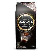 Cafea boabe, Doncafe Espresso Perfetto, 1 kg