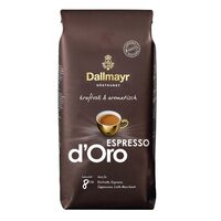 Cafea boabe, Dallmayr Espresso Doro, 1 kg