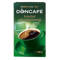 Cafea Doncafe Selected 250g