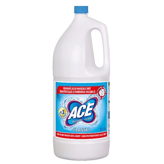 Inalbitor Ace Regular, 2L
