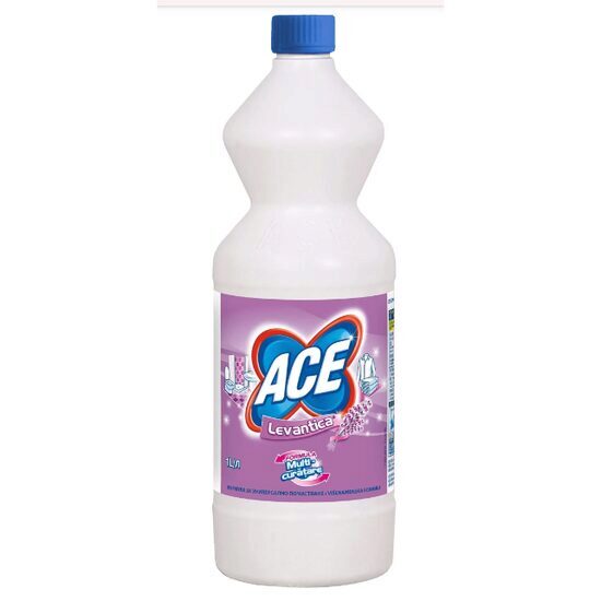 Inalbitor Ace Lavanda, 1L
