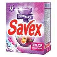 Detergent rufe Savex Premium Color, 300 g