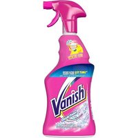 Spray pentru îndepărtarea petelor pentru haine colorate Oxi Action 500ml