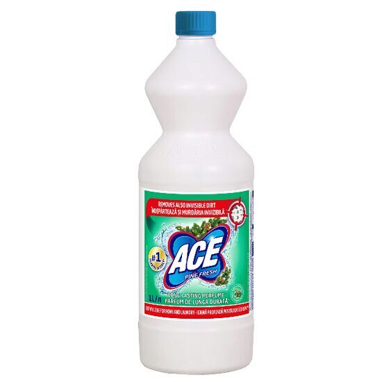 Inalbitor Ace Pine Fresh, 1L