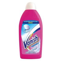 Solutie pentru albirea si apretare perdelelor Vanish, 500ml