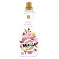 Balsam de rufe ultra concentrat Sano Floral Touch, 40 spalari, 1l