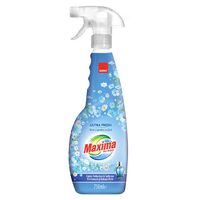 Balsam pentru rufe umede/uscate Sano Dryer Fresh, 0.75 l