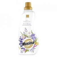 Balsam de rufe ultra concentrat Sano Fresh Bloom, 40 spalari, 1l