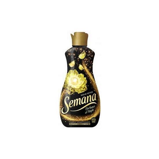 Balsam de rufe Superconcentrat Semana Elixir Sensual, 68 spalari, 1.7l