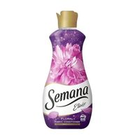 Balsam de rufe Superconcentrat Semana Elixir Floral, 68 spalari, 1.7l