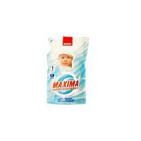 Rezerva balsam de rufe Sano Bio, 1l