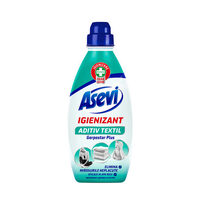 Igienizant Aditiv Textil Gerpostar Plus 720ml
