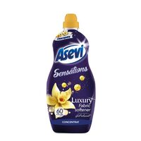 Balsam de rufe Asevi Sensations Luxury, 60 Spalari, 1.44 litri