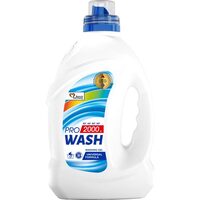 Detergent lichid universal Pro Wash Universal 2l, 57 spalari