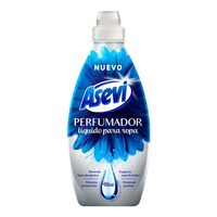 Parfumant lichid pentru rufe Asevi BLUE 720ml
