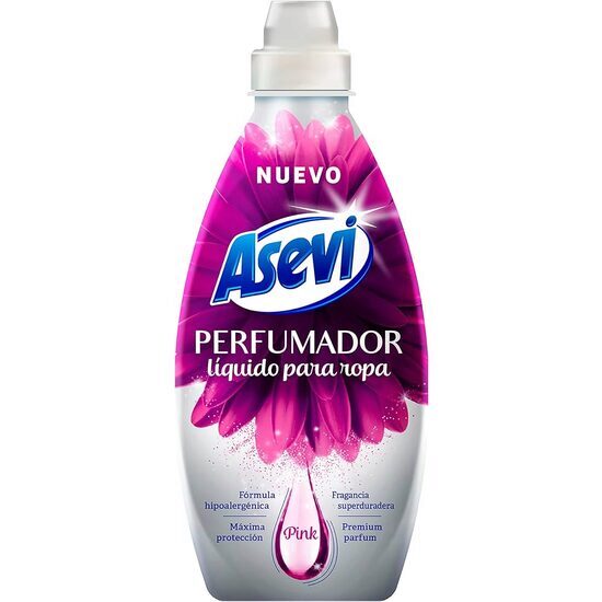 Parfum de rufe concentrat Asevi Pink 720 ml