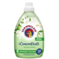 Balsam de Rufe Mosc Alb, Chanteclair, 1 L