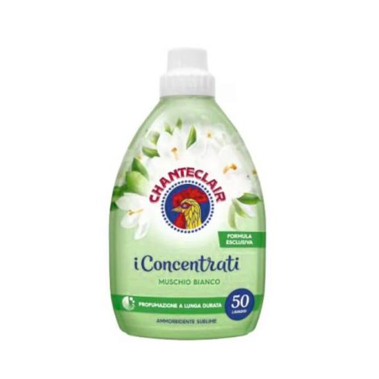 Balsam de Rufe Mosc Alb, Chanteclair, 1 L