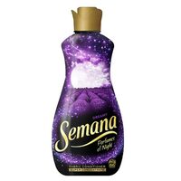 Balsam de rufe Superconcentrat Semana Perfumes of Night Dreamy, 66 spalari, 1.65l
