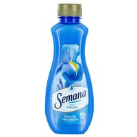 Balsam de rufe Semana Bright Sky 250 ml, 12 spalari