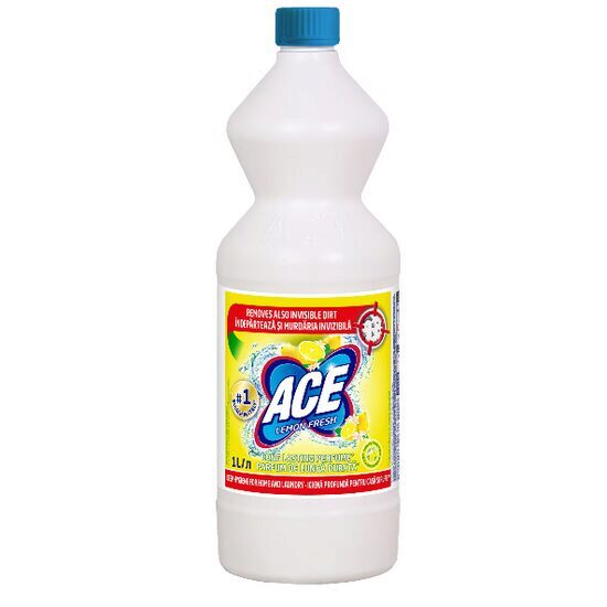 Inalbitor Ace Lemon, 1L