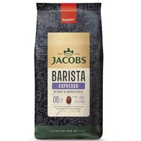 Cafea boabe Jacobs Barista Espresso, 1 kg