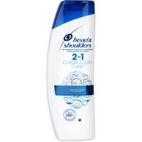 Sampon Head&Shoulders Classic Clean 2 in 1, 360 ml