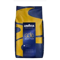 Cafea boabe Lavazza Gold Selection, 1kg