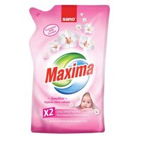 Rezerva balsam de rufe Sano Sensitive, 1l