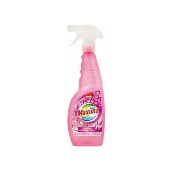 Balsam pentru rufe uscate Sano Maxima Dryer Musk 750 ml