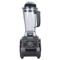 Blender profesional de mare viteza HAUSBERG HB7766NG, 1500W, bol 2L, 8 lame inox