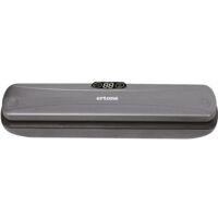 Aparat pentru vidat alimente, 350 W, 2.5 l/min, vidare uscata si umeda ERTONE ERT-910GR