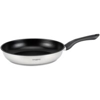Tigaie inox antiaderenta 22cm Hausberg HB-H LUX 832 inductie