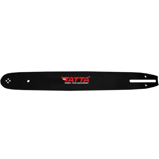 Lama drujba TATTA TT1008, 18 inch 45cm, material otel, pentru 36 dinti, ecartament 0.058